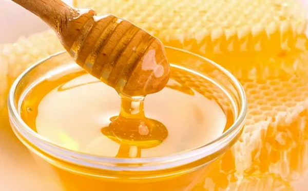 تصویر 1 از خرید عسل سبلان اصل + قیمت فروش استثنایی